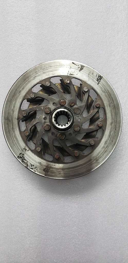 DISK - 8GC-2581T-00-00 yamaha