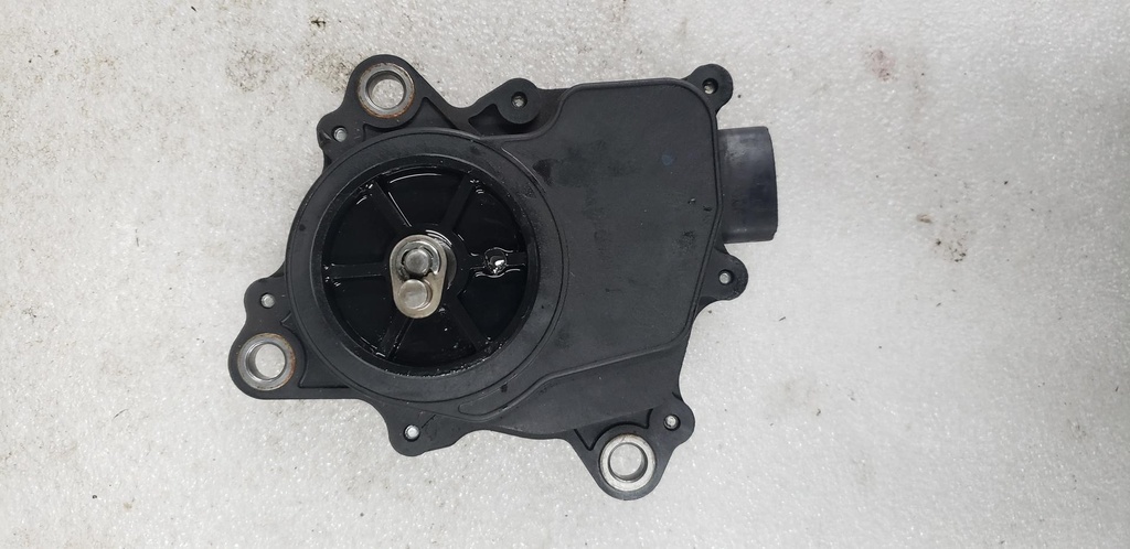 SERVO MOTOR - YAMAHA - 8GJ-4616A-01-00