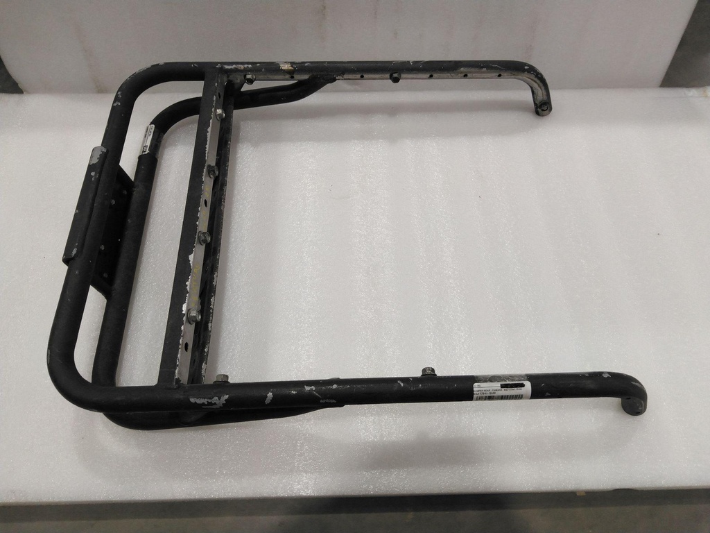 BUMPER REAR - YAMAHA - 8GJ-77541-10-00