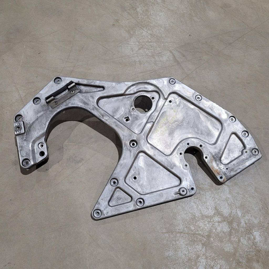 HOUSING, REINF SUB-ASSY - YAMAHA - 8GK-21930-20-00
