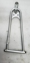 FRONT UPPER ARM (L) -YAMAHA  8GK-23540-C0-00