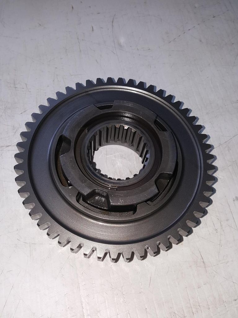 gear, reverse wheel 1 (50t)
