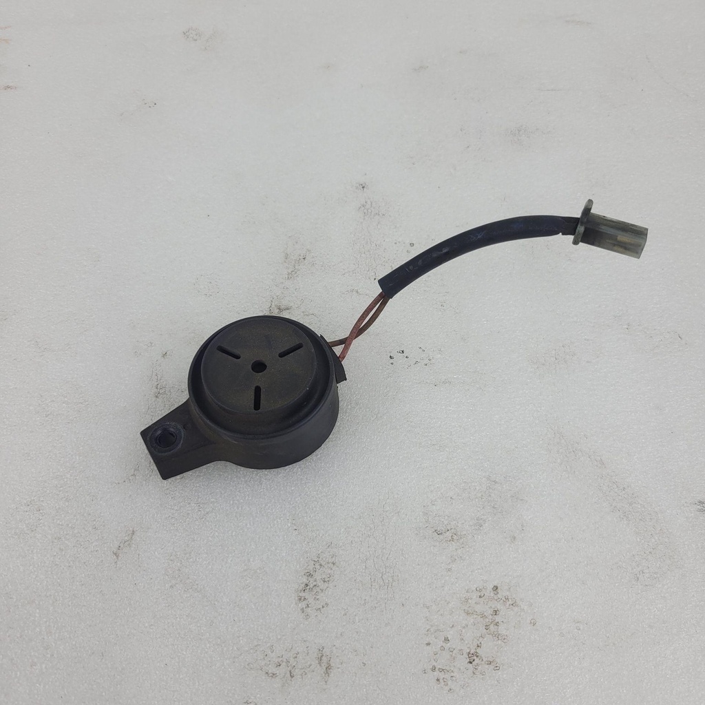 buzzer