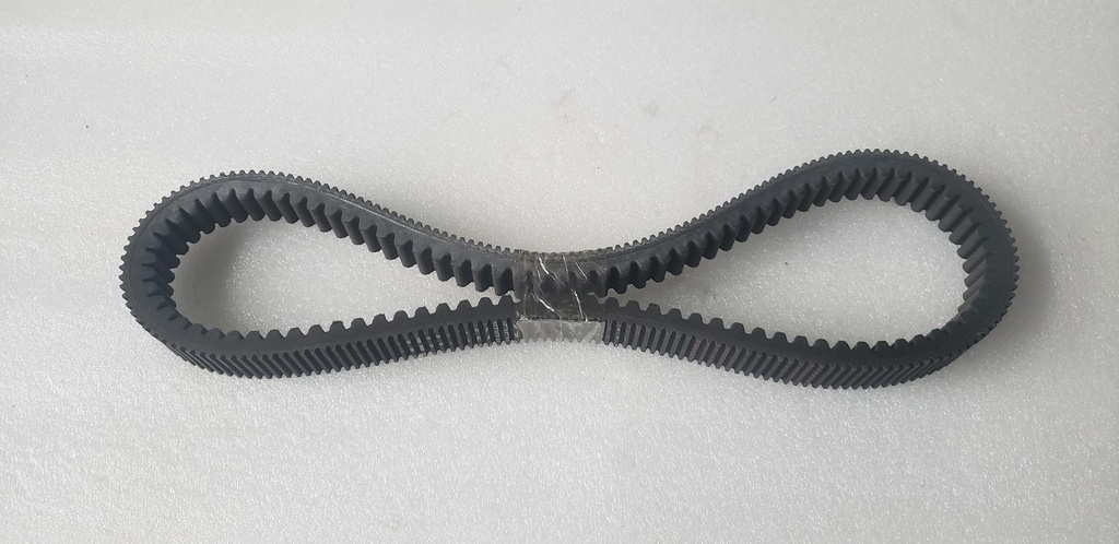 [8DN176410100-001] v-belt (8DN176410100-001)