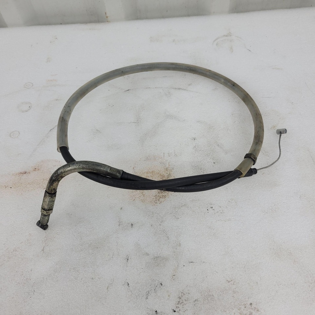 cable, throttle 1