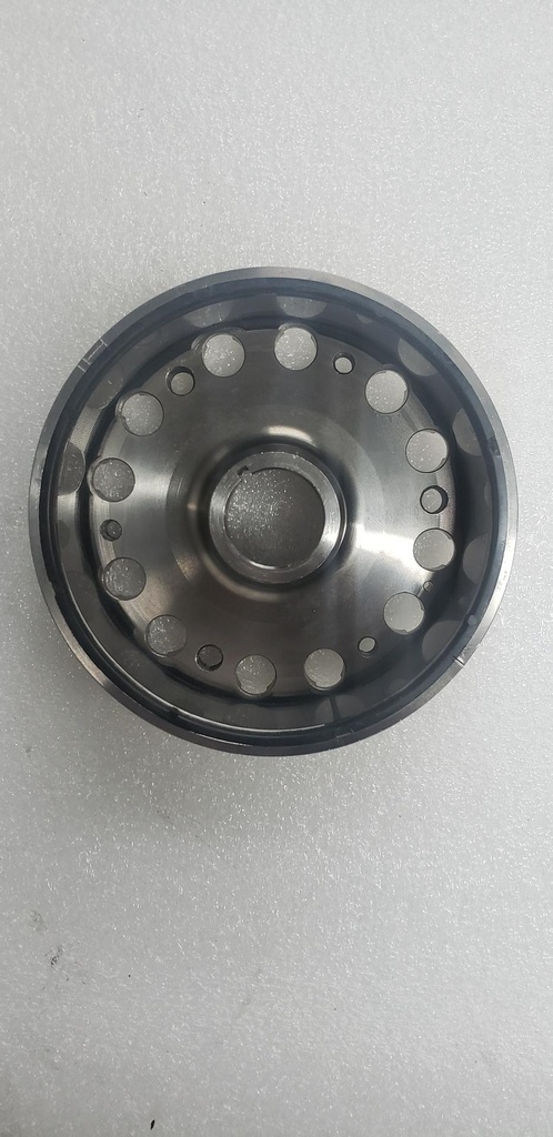 rotor assy
