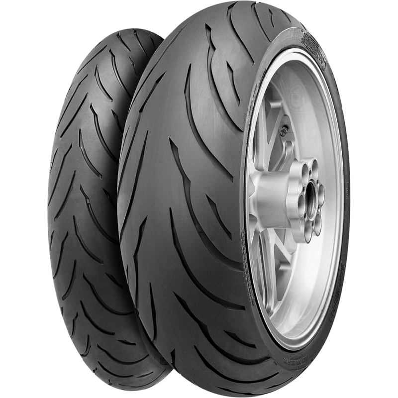 150/70ZR17 69W CONTIMOTION REAR