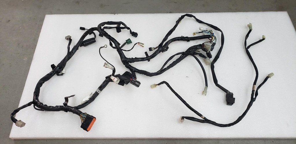 wire harness assy