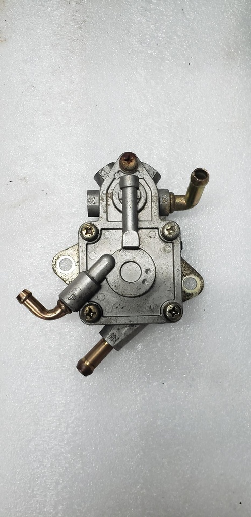 fuel pump assy