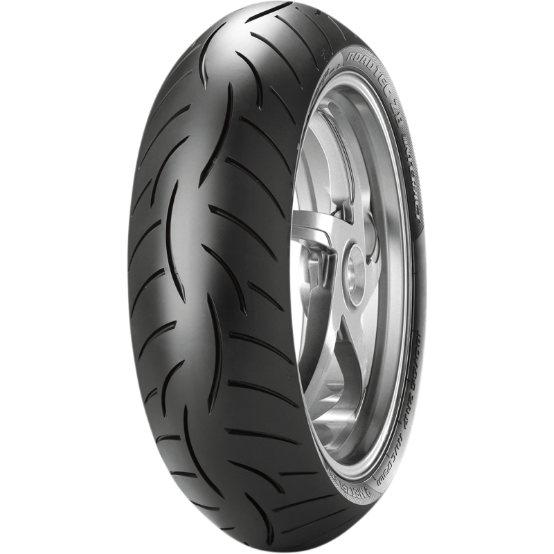 190/55ZR17 (75W) RTEC Z8 I-ACT DC O SPEC