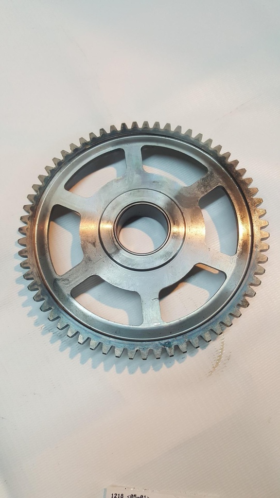 [8FA155150000-001] Gear, 3rd (8FA155150000-001)