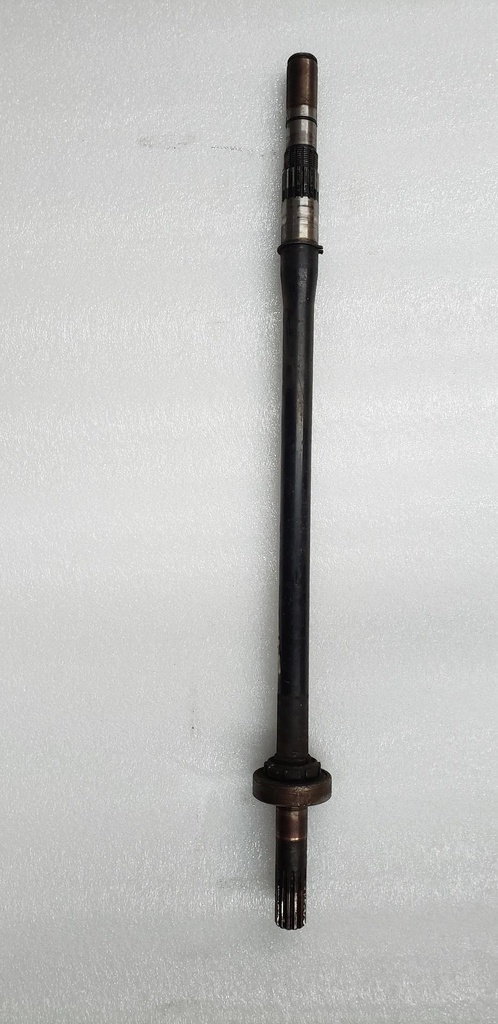 Shaft, Secondary (Jackshaft)