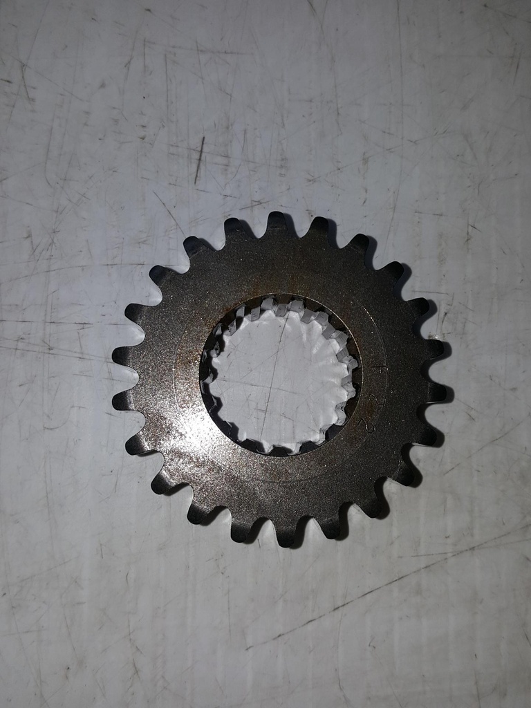Sprocket, Chain Drive (22T)