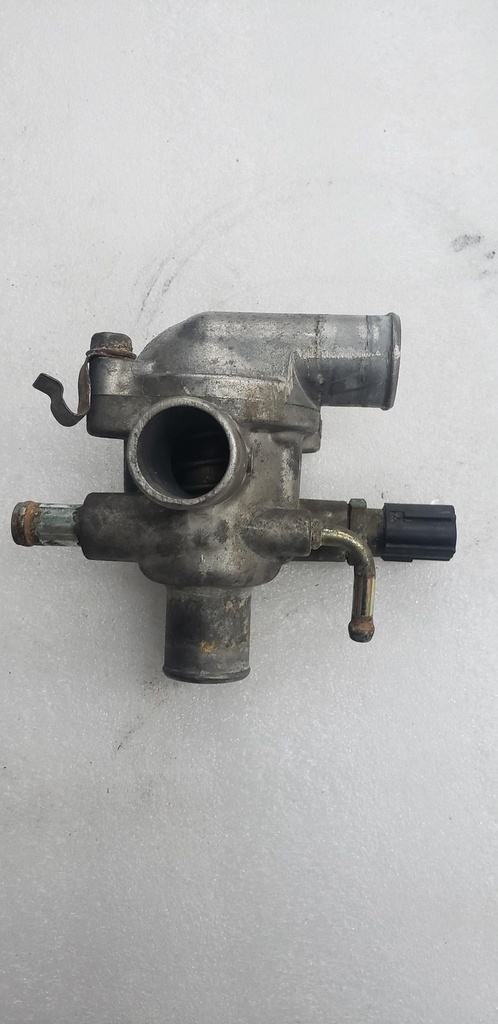 (new ref. 8fa-w1258-02-00) housing, thermostat