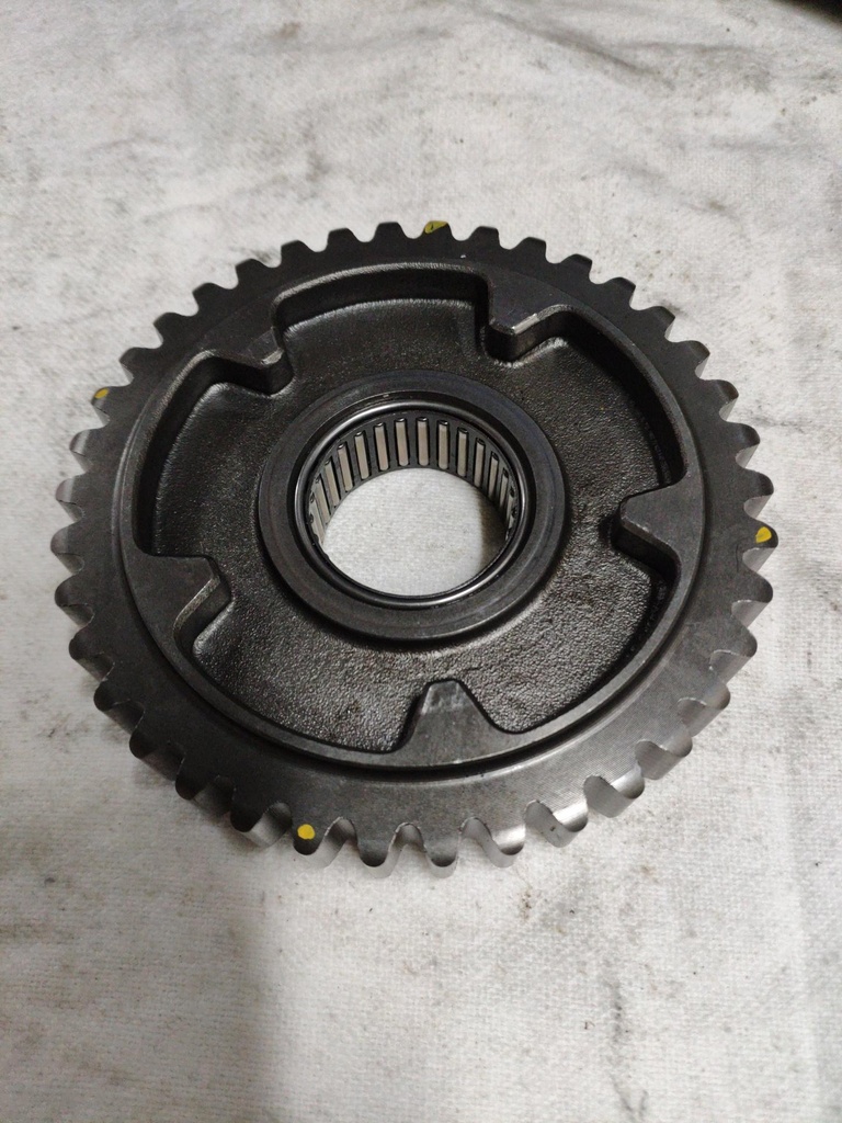 sprocket, chain driven (38t) ur