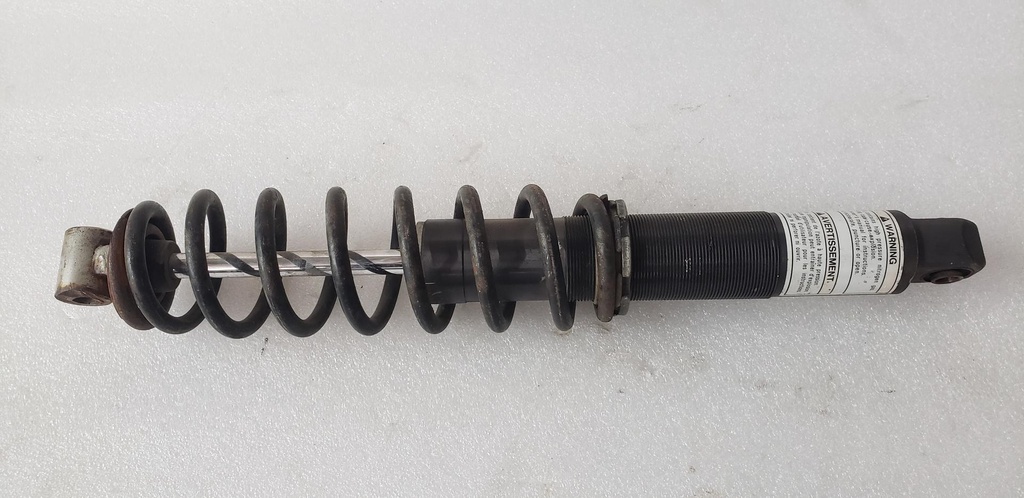 Absorber Assy 1 - YAMAHA - 8FG-2376A-00-00
