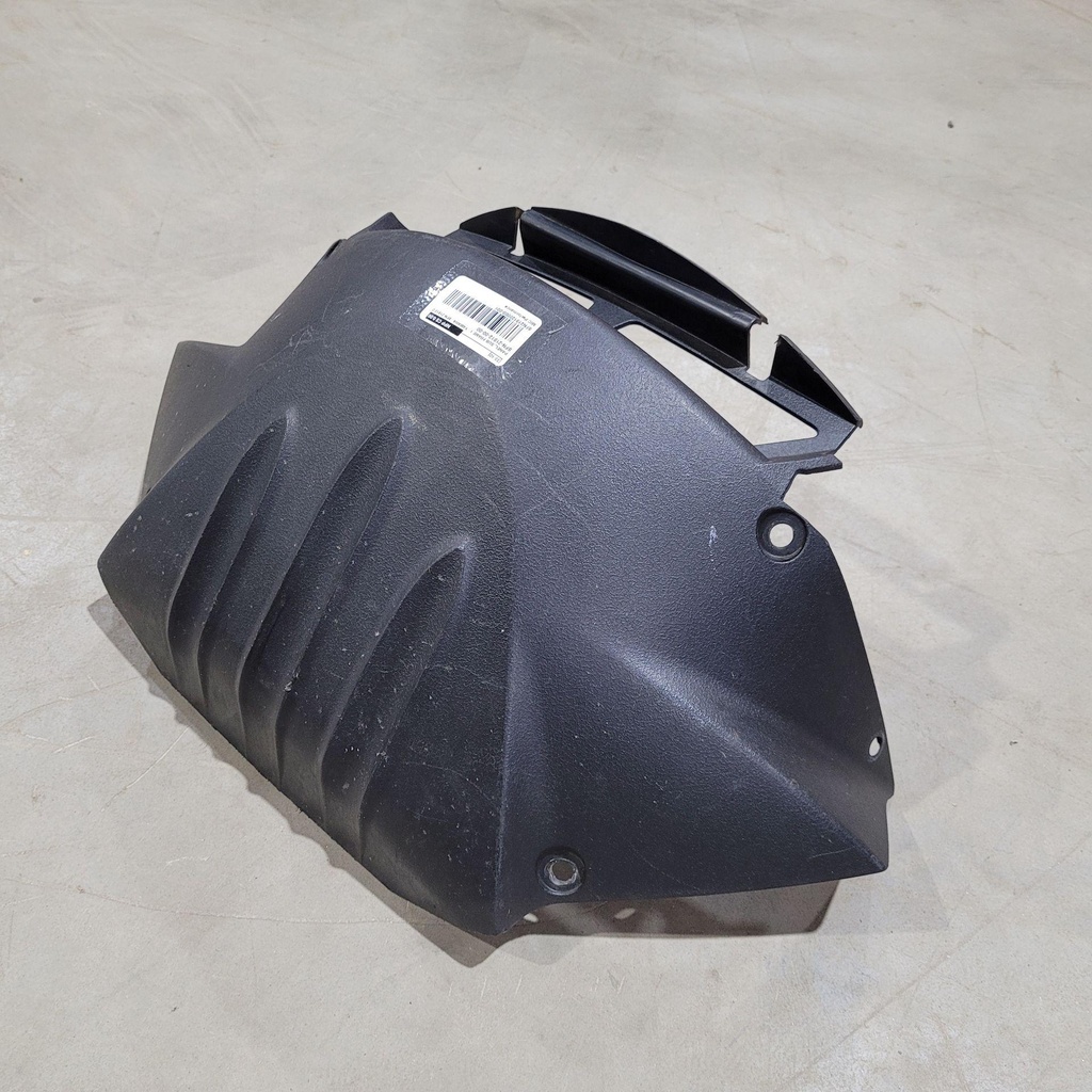 PANEL, SUB FRAME 1 - YAMAHA - 8FN-21912-00-00 yamaha
