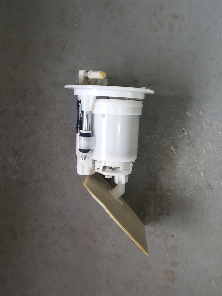 FUEL PUMP COMP - YAMAHA - 8FP-13907-02-00