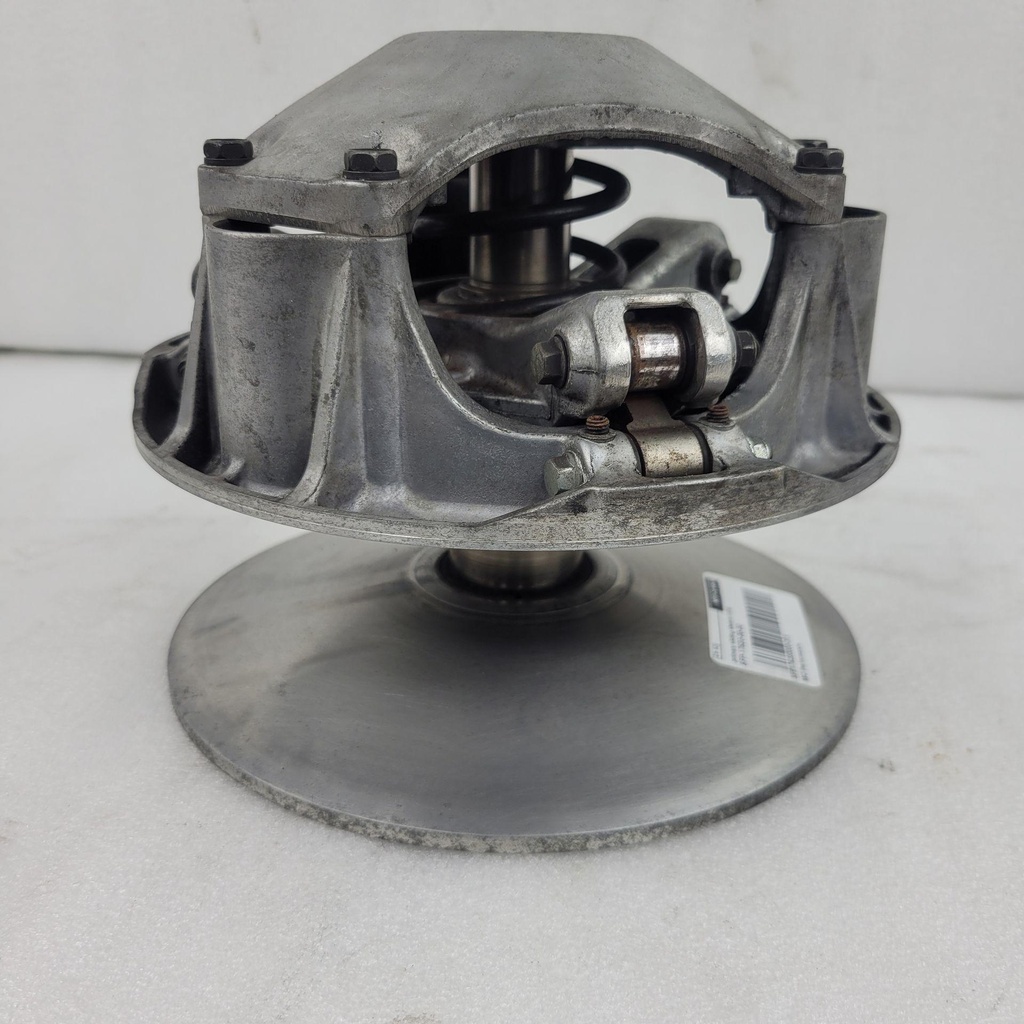 [8FP176200000-001] .primary sliding sheave comp (8FP176200000-001)