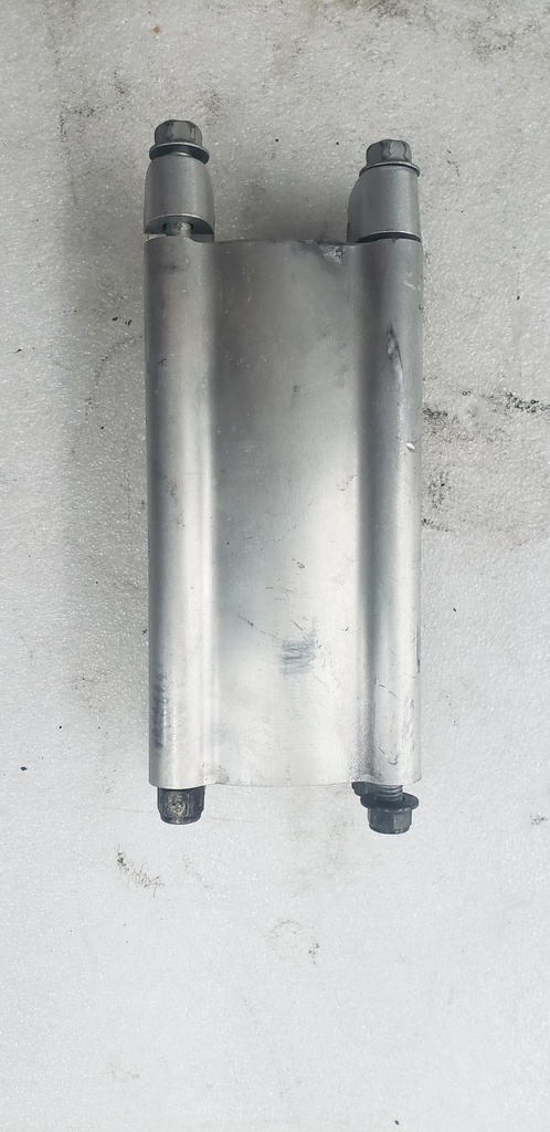 BLOCK RISER - 8FP-2381B-00-00 YAMAHA