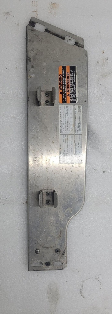 [8FP773110000-001] guard, drive (8FP773110000-001)