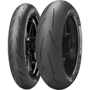 190/55ZE17 (75W) K3 RACETEC RR K3 (HARD) REAR