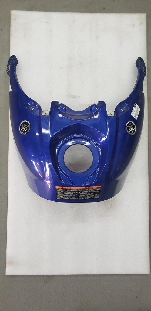 (new ref. 8fp-77711-01-p0) panel, instrument ur for dpbmc