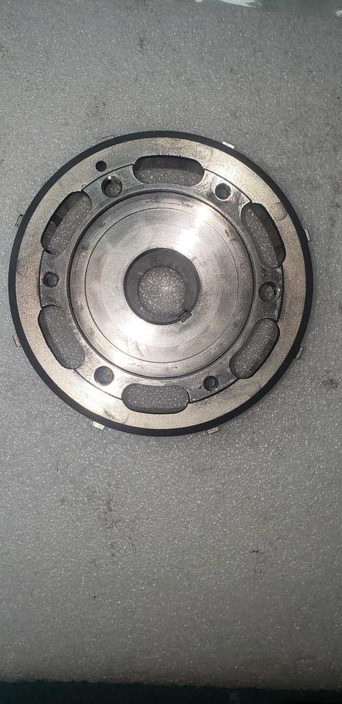 Rotor Assy
