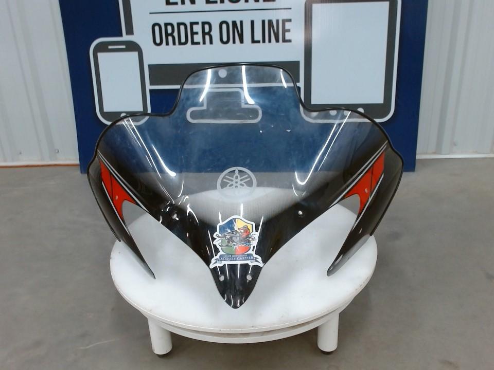 [8FRK72105000-001] Windshield Comp. (8FRK72105000-001)