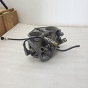 THROTTLE BODY ASSY - YAMAHA - 8GC-13750-10-00