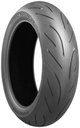 200/55ZR17 (78W) BATTLAX 21 REAR