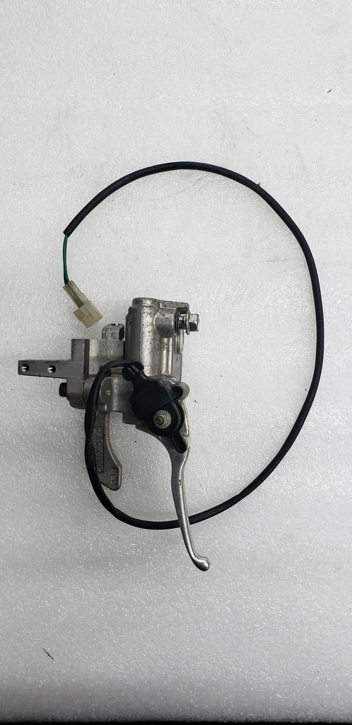 Master Cylinder Sub Assy
