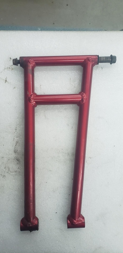 FRONT UPPER ARM DRMK - YAMAHA - 8GD-23540-10-00 YAMAHA
