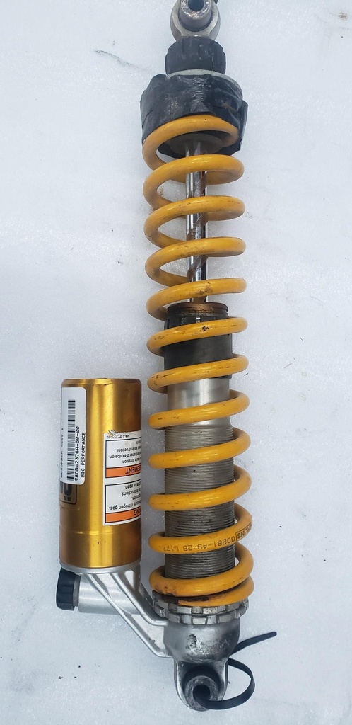 ABSORBER ASSY 1 - 8GD-2376A-50-00 yamaha