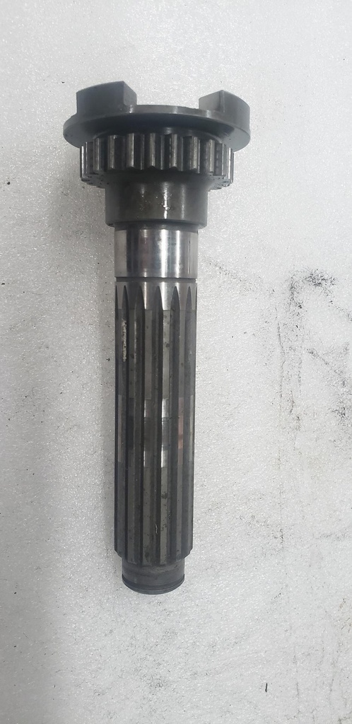 SHAFT - YAMAHA - 8GJ-17523-01-00