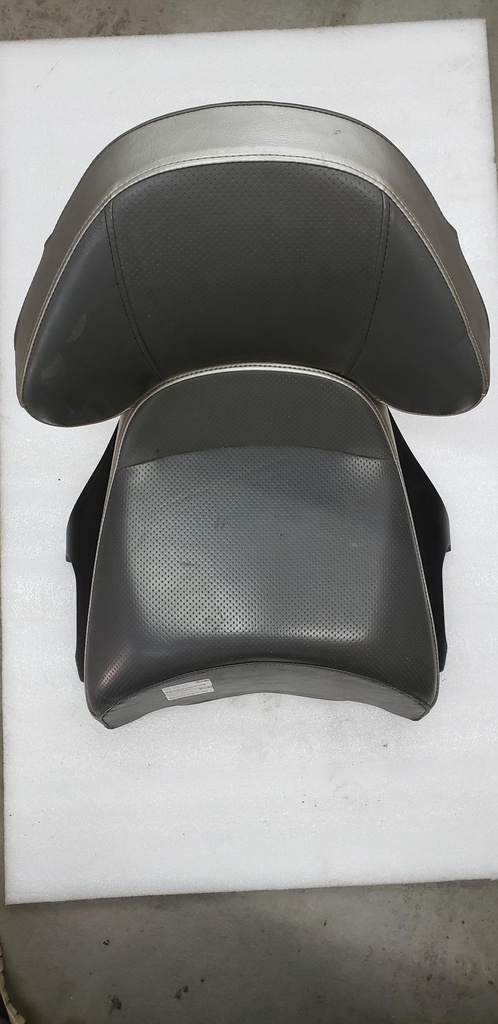 SEAT BACK ASSY - YAMAHA - 8GJ-24790-00-00