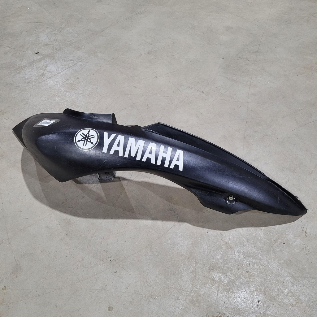 PANEL 2 -YAMAHA 8GJ-2835V-20-00