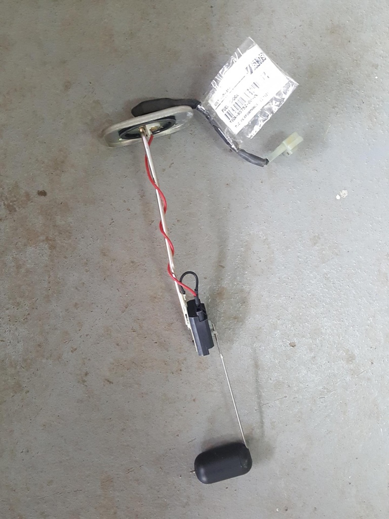 FUEL GADGE - YAMAHA - 8GK-85752-00-00