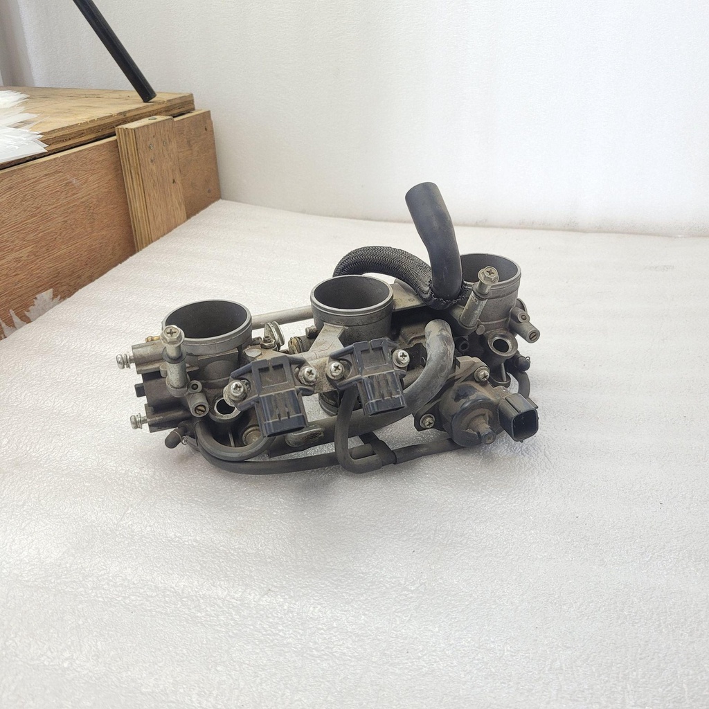 [8GL137501000-001] THROTTLE BODY ASSY - YAMAHA - 8GL-13750-10-00 (8GL137501000-001)