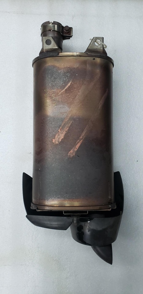 Silencer Assy