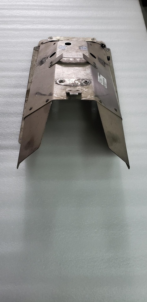 Panel, Sub Frame 5