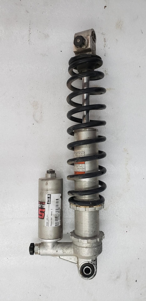 Absorber Assy 1 AP