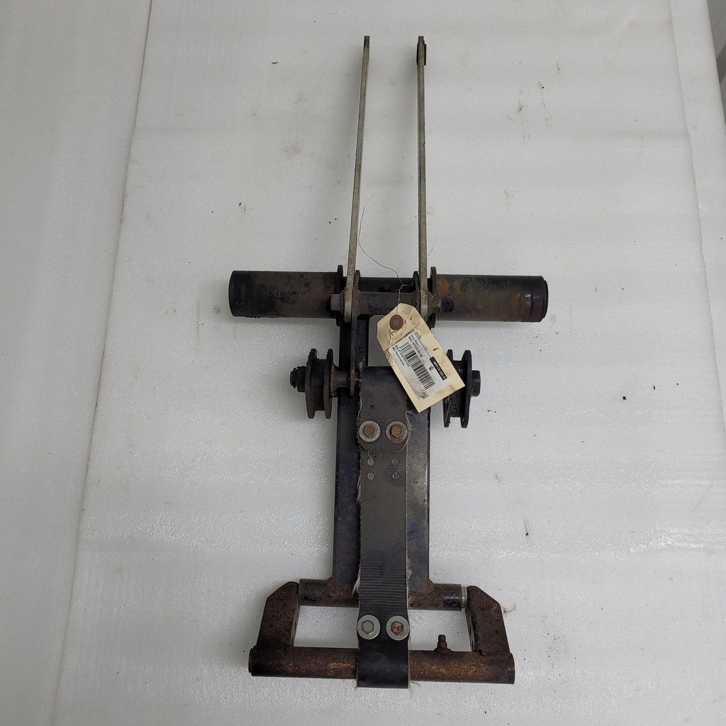 Arm, Pivot 2
