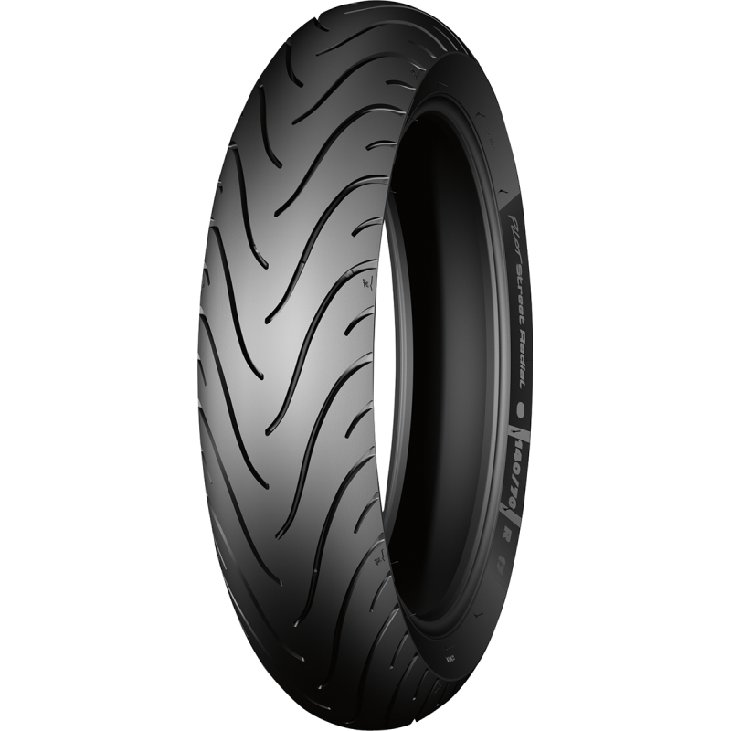 [10-0302-1232] 150/60R17 66H PILOT STREET REAR