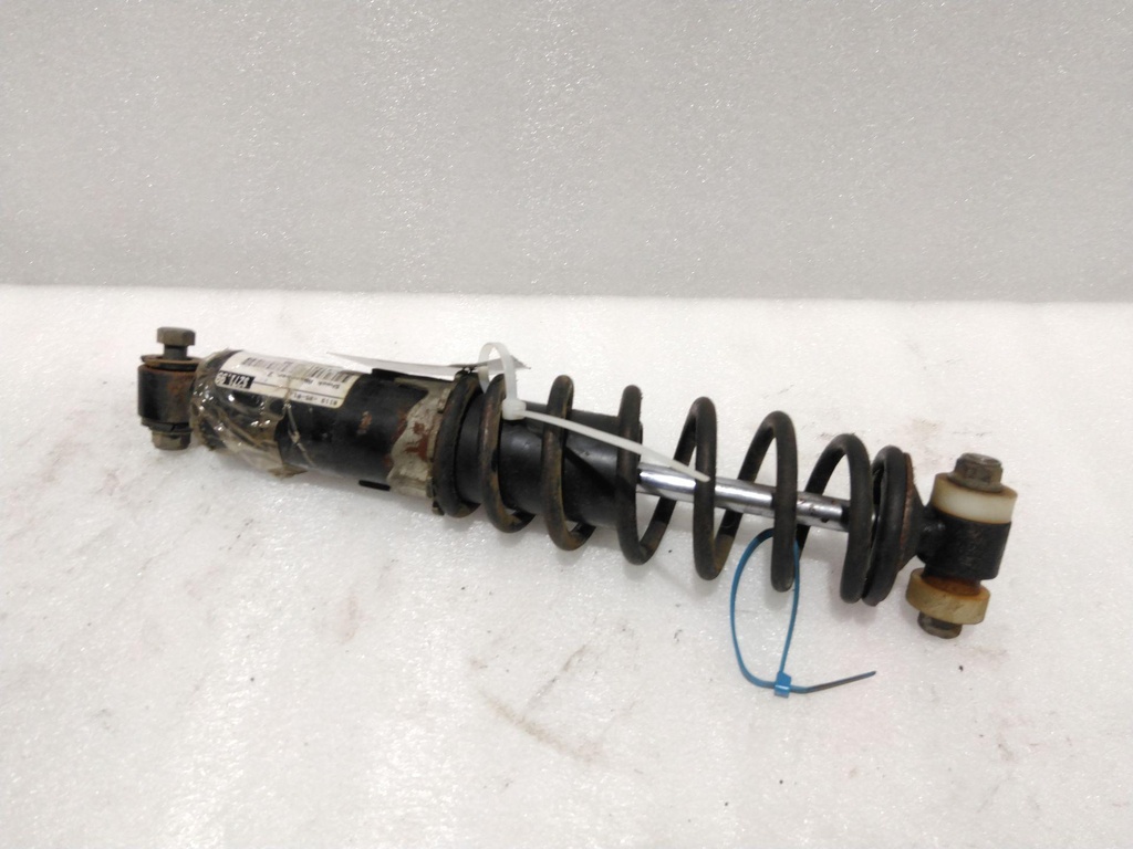 Shock Absorber 2