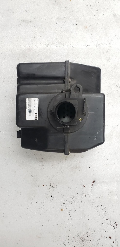 Silencer, Intake 1 - YAMAHA 8H8-14431-00-00