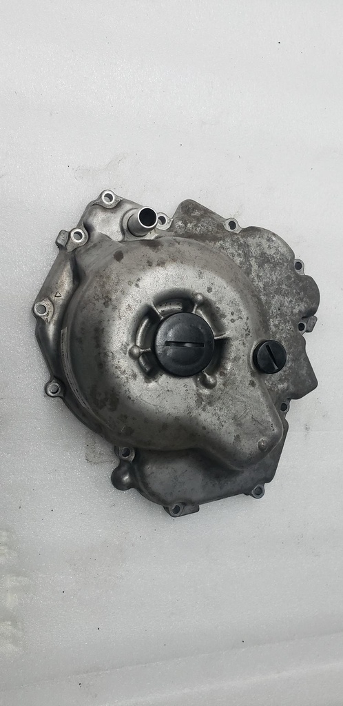 cover, crankcase 2