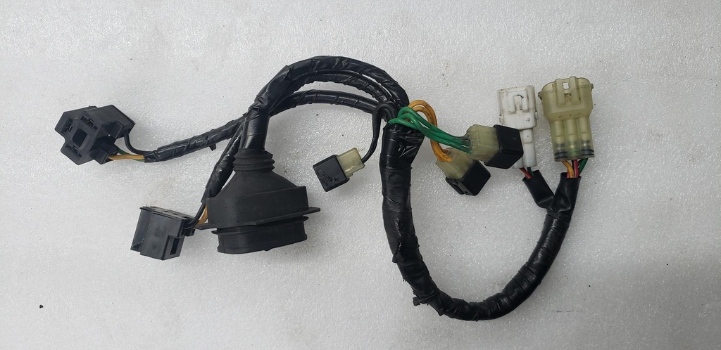 CORD, HEADLIGHT - YAMAHA - 8HG-84359-00-00 YAMAHA