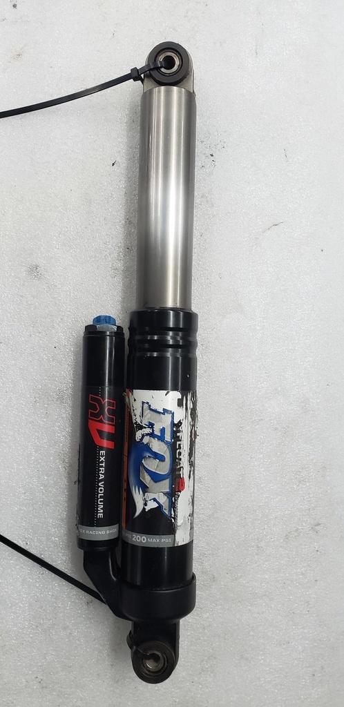 SHOCK ABSORBER - YAMAHA - 8HR-47480-01-00 YAMAHA