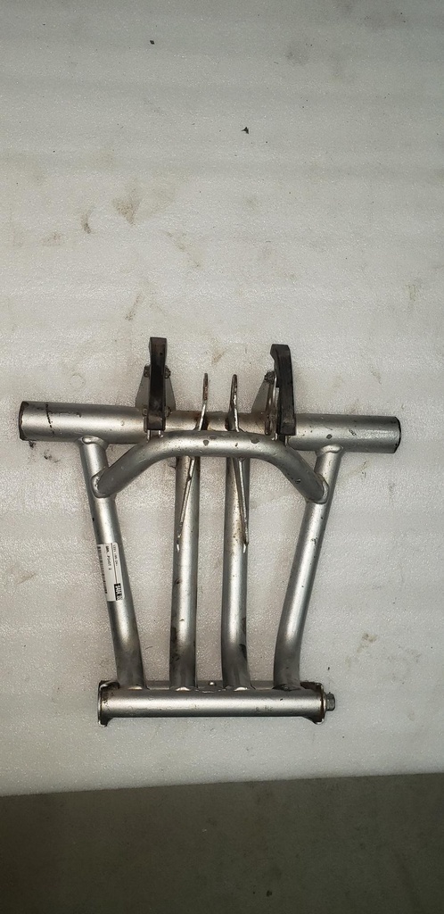 ARM, PIVOT 2 - YAMAHA - 8JB-47332-01-00 yamaha